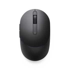 Wireless Mouse Dell MS5120W Black Monochrome 1600 dpi by Dell, Mice - Ref: S9123079, Price: 35,22 €, Discount: %