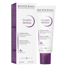 Anti-Brown Spot Cream Cicabio Bioderma Cicabio Arnica 40 ml 250 ml (1