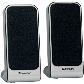 PC Speakers Defender SPK-225 Black by Defender, PC Speakers - Ref: S9123086, Price: 12,06 €, Discount: %