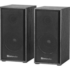 Altavoces PC Defender SPK-240 Negro de Defender, Altavoces de ordenador - Ref: S9123087, Precio: 11,52 €, Descuento: %