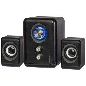 PC Speakers Defender V11 Black by Defender, PC Speakers - Ref: S9123090, Price: 23,66 €, Discount: %