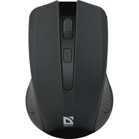 Souris Optique Defender Accura MM-935 Noir | Tienda24 - Global Online Shop Tienda24.eu