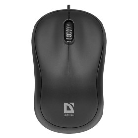 Souris Defender PATCH MS-759 Noir de Defender, Souris - Réf : S9123118, Prix : 3,99 €, Remise : %