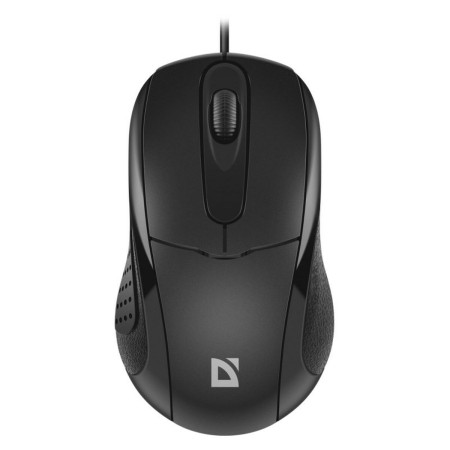 Souris Optique Defender STANDARD MB-580 Noir | Tienda24 - Global Online Shop Tienda24.eu