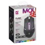 Mouse Ottico Mouse Ottico Defender FLASH MB-600L Nero | Tienda24 - Global Online Shop Tienda24.eu