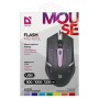 Mouse Ottico Mouse Ottico Defender FLASH MB-600L Nero | Tienda24 - Global Online Shop Tienda24.eu