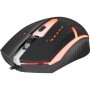 Mouse Ottico Mouse Ottico Defender FLASH MB-600L Nero | Tienda24 - Global Online Shop Tienda24.eu