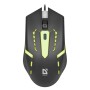 Mouse Ottico Mouse Ottico Defender FLASH MB-600L Nero | Tienda24 - Global Online Shop Tienda24.eu