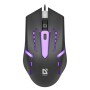 Mouse Ottico Mouse Ottico Defender FLASH MB-600L Nero | Tienda24 - Global Online Shop Tienda24.eu