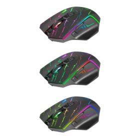 Mouse Defender URAN GM-503 Black Grey 3200 DPI by Defender, Mice - Ref: S9123127, Price: 16,46 €, Discount: %