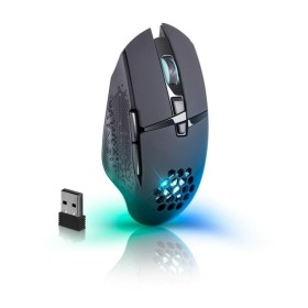 Optical mouse Defender GLORY GM-514 Black 3200 DPI by Defender, Mice - Ref: S9123130, Price: 17,86 €, Discount: %