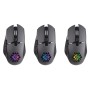 Optical mouse Defender GLORY GM-514 Black 3200 DPI | Tienda24 - Global Online Shop Tienda24.eu