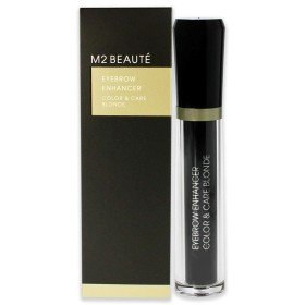 Augenbrauen-Make-up Nanobrow Lamination Schwarz Gel (7 ml) | Tienda24 Tienda24.eu