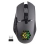 Optical mouse Defender GLORY GM-514 Black 3200 DPI | Tienda24 - Global Online Shop Tienda24.eu