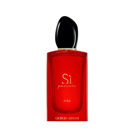 Women's Perfume Armani Si Passione Eclat EDP 100 ml | Tienda24 Tienda24.eu