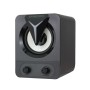 PC Speakers Esperanza EGS107 Black 5 W | Tienda24 - Global Online Shop Tienda24.eu