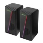 Haut-parleurs de PC Esperanza EGS106 Noir 6 W | Tienda24 - Global Online Shop Tienda24.eu