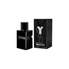 Perfume Hombre Mercedes Benz EDT Intense 120 ml | Tienda24 Tienda24.eu