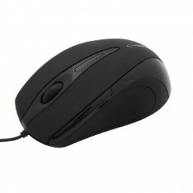 Souris Optique Esperanza EM102K Noir de Esperanza, Souris - Réf : S9123210, Prix : 6,07 €, Remise : %