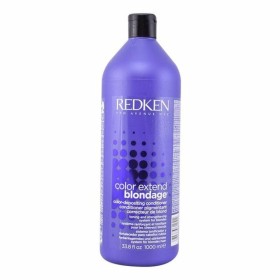 Acondicionador Reparador John Frieda Blonde+ Repair System 250 ml | Tienda24 Tienda24.eu