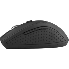 Ergonomic Optical Mouse Urban Factory EPM50UF 4000 dpi | Tienda24 - Global Online Shop Tienda24.eu