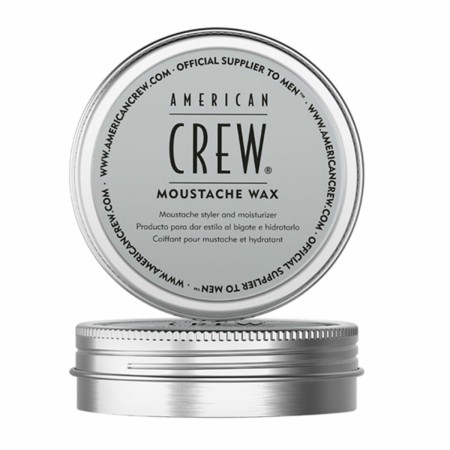 Crème Modelante à Barbe American Crew Crew Beard | Tienda24 Tienda24.eu