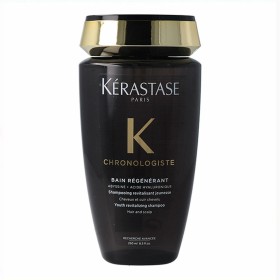 Shampooing renforcement de couleur KMS Colorvitality 750 ml | Tienda24 Tienda24.eu