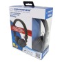 Headphones with Microphone Esperanza EH212K Black | Tienda24 - Global Online Shop Tienda24.eu