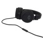 Headphones with Microphone Esperanza EH212K Black | Tienda24 - Global Online Shop Tienda24.eu