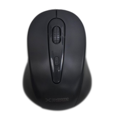 Mouse Ottico Mouse Ottico Extreme XM104K | Tienda24 - Global Online Shop Tienda24.eu