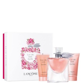 Set de Cosmética Unisex Anne Möller Livingoldâge Recovery Rich Cream Lote 4 Piezas | Tienda24 Tienda24.eu