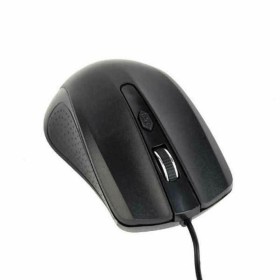 Mouse senza Fili NGS BEERED Rosso | Tienda24 - Global Online Shop Tienda24.eu