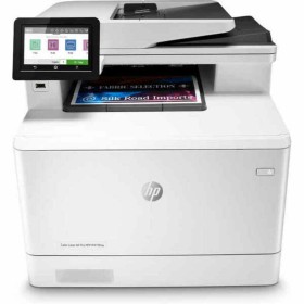 Impresora Multifunción HP M479fnw de HP, Impresoras multifunción - Ref: S9123353, Precio: 622,82 €, Descuento: %