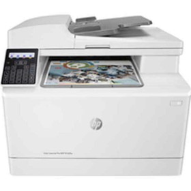 Impressora multifunções HP M183fw 16 ppm WiFi de HP, Impressoras a laser - Ref: S9123356, Preço: 367,02 €, Desconto: %