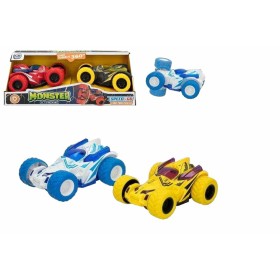 Coche de Fricción Colorbaby Speed&Go 2 Piezas