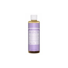 Flüssigseife Dr Bronner's 240 ml Mandeln | Tienda24 Tienda24.eu