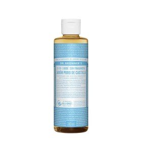 Gel de Duche Nutritivo Leite de Amêndoas Tot Herba (1000 ml) | Tienda24 Tienda24.eu