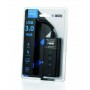 USB Hub Ibox IUH3FB Black | Tienda24 - Global Online Shop Tienda24.eu