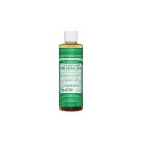 Flüssigseife Dr Bronner's 60 ml Eukalyptusbaum | Tienda24 Tienda24.eu