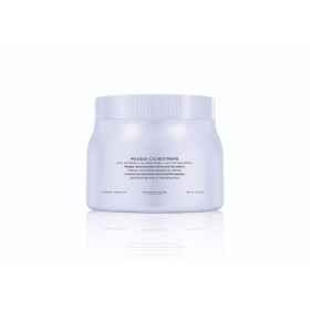 Hair Mask Nourishing Spa Color Silver Everego (1000 ml) | Tienda24 Tienda24.eu