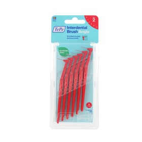 Cepillo de Dientes Interdental Lacer (10 uds) Extrafinos 10 Unidades | Tienda24 Tienda24.eu