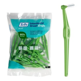 brosses interdentaires Tepe Vert (6 Pièces) | Tienda24 Tienda24.eu