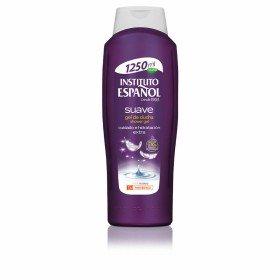 Aloe Vera Feuchtigkeitsbad Gel Instituto Español (1250 ml) | Tienda24 Tienda24.eu