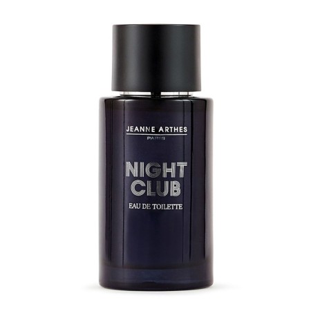 Herrenparfüm Jeanne Arthes Night Club EDT 100 ml | Tienda24 Tienda24.eu