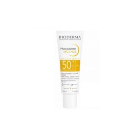 Protetor Solar Facial Babaria SOLAR Spf 50 20 g (20 ml) | Tienda24 Tienda24.eu