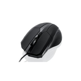 Mouse Ibox i005 Schwarz von Ibox, Mäuse - Ref: S9123380, Preis: 8,18 €, Rabatt: %