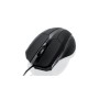 Mouse Ibox i005 Schwarz | Tienda24 - Global Online Shop Tienda24.eu