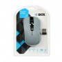 Mouse senza Fili Ibox LORIINI Nero/Grigio | Tienda24 - Global Online Shop Tienda24.eu