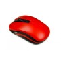 Wireless Mouse Ibox LORIINI Black/Red | Tienda24 - Global Online Shop Tienda24.eu