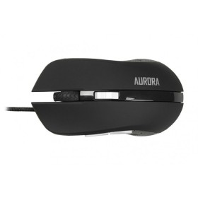 Mouse Ottico Mouse Ottico Ibox Aurora A-1 Nero di Ibox, Mouse - Rif: S9123385, Prezzo: 10,53 €, Sconto: %